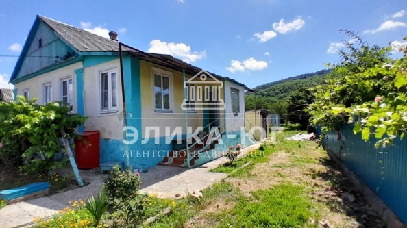 
  Продается дом, 69.8 м², поселок городского типа Джубга
. Фото 3.
