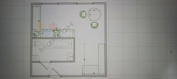 
   Продам 1-комнатную, 25.9 м², 3-я Трудовая ул, 1/3

. Фото 20.