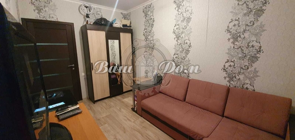 
   Продам 1-комнатную, 30.5 м², Дивноморская ул, 37к10

. Фото 5.