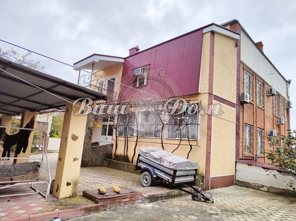 
  Продается дом 470 м². Фото 3.