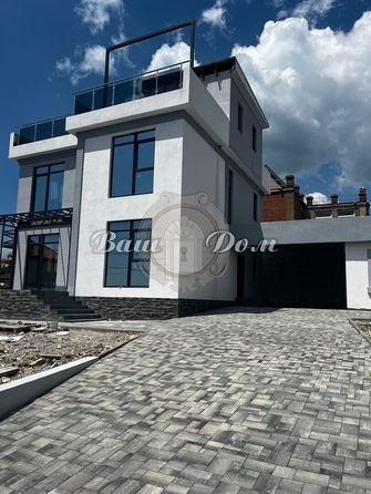 
  Продается коттедж 330 м². Фото 1.