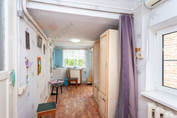 
   Продам дом, 78 м², Краснодар

. Фото 6.