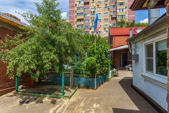 
   Продам дом, 78 м², Краснодар

. Фото 18.