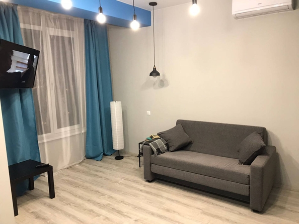 
   Продам 1-комнатную, 26.6 м², Гончарова ул, 1/1

. Фото 5.