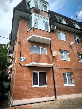 
   Продам 2-комнатную, 53 м², Череповецкая ул, 85

. Фото 19.