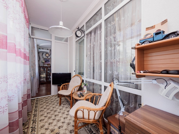 
   Продам 2-комнатную, 88 м², Нагорная ул, 19А

. Фото 7.