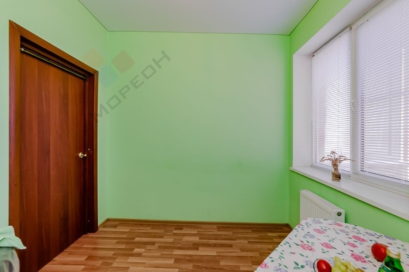 
   Продам 1-комнатную, 34 м², Сергея Есенина ул, 108/6 Б

. Фото 8.