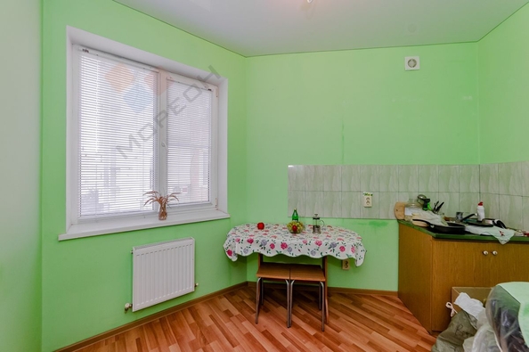 
   Продам 1-комнатную, 34 м², Сергея Есенина ул, 108/6 Б

. Фото 11.