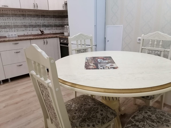 
   Продам студию, 49 м², Таманская ул, 24

. Фото 7.