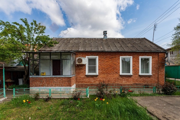 
   Продам дом, 47 м², Краснодар

. Фото 2.