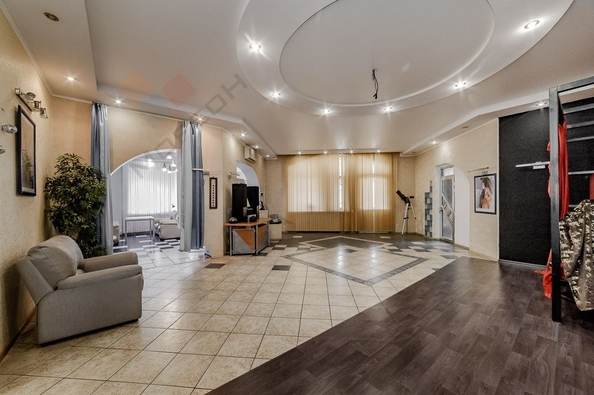 
   Продам дом, 511 м², Краснодар

. Фото 4.