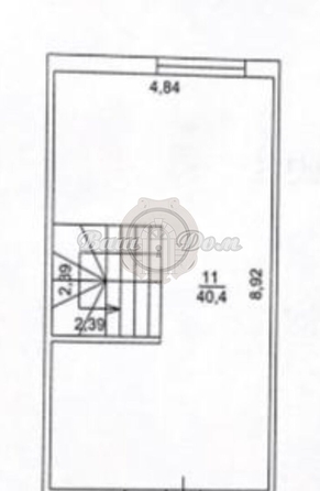 
   Продам дом, 137.9 м², Марьина Роща

. Фото 25.