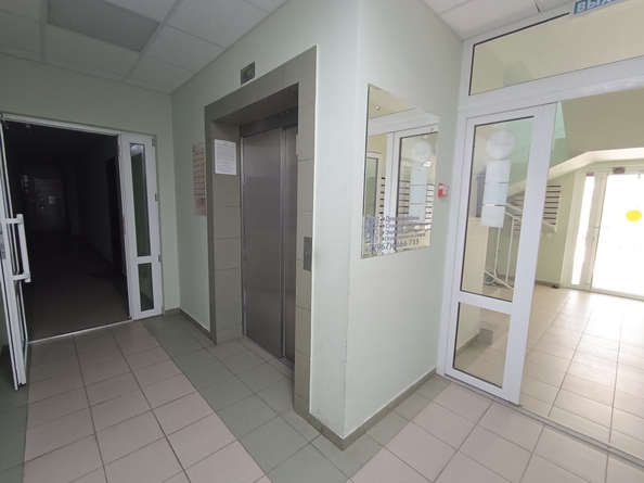 
  Продается 1-комн. квартира, 38 м², Мирная ул, д. 29к12
. Фото 8.