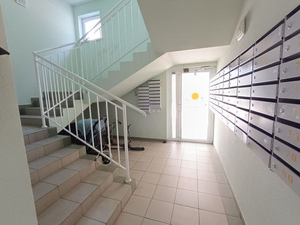 
  Продается 1-комн. квартира, 38 м², Мирная ул, д. 29к12
. Фото 10.