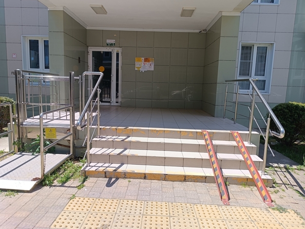 
  Продается 1-комн. квартира, 38 м², Мирная ул, д. 29к12
. Фото 12.