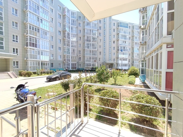 
  Продается 1-комн. квартира, 38 м², Мирная ул, д. 29к12
. Фото 16.