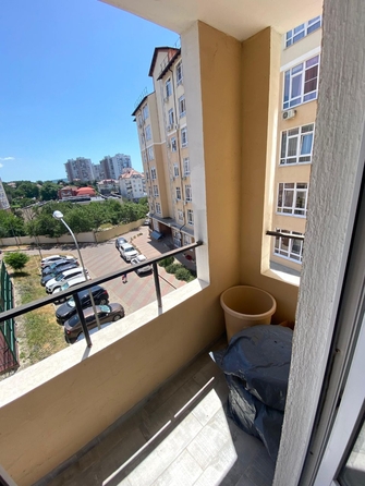 
   Продам 1-комнатную, 37 м², Гоголя ул, к 2

. Фото 14.