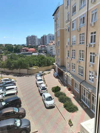 
   Продам 1-комнатную, 37 м², Гоголя ул, к 2

. Фото 40.