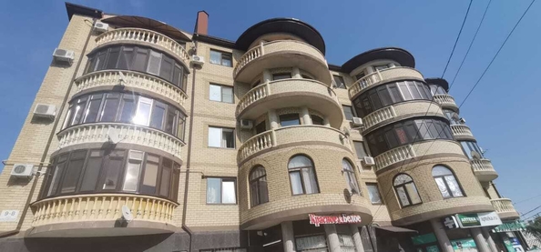 
   Продам 1-комнатную, 60 м², Крестьянская ул, 9В

. Фото 4.