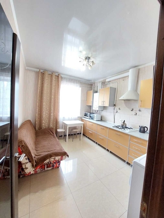 
  Продается 1-комн. квартира, 60 м², Крестьянская ул, д. 9В
. Фото 2.