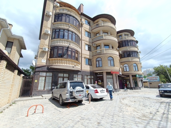 
  Продается 1-комн. квартира, 60 м², Крестьянская ул, д. 9В
. Фото 18.