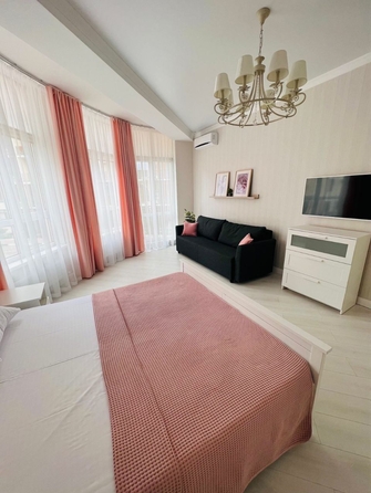 
   Продам 2-комнатную, 74 м², Крымская ул, к 7

. Фото 8.