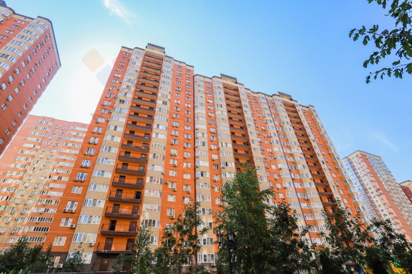 
   Продам студию, 24.1 м², Героя Яцкова И.В. ул, 17к1

. Фото 2.