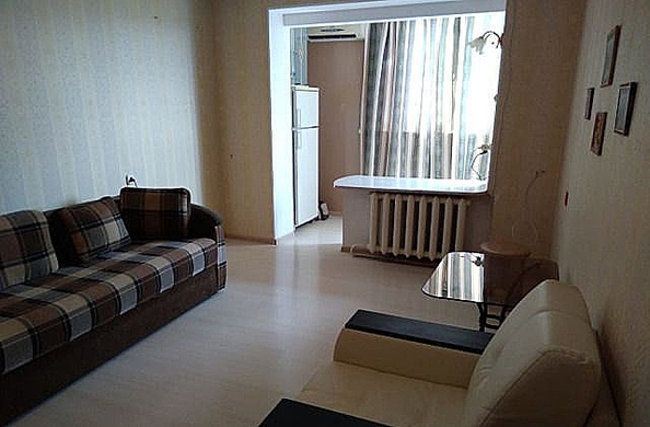 
   Продам 1-комнатную, 36 м², Астраханская ул, 84

. Фото 1.