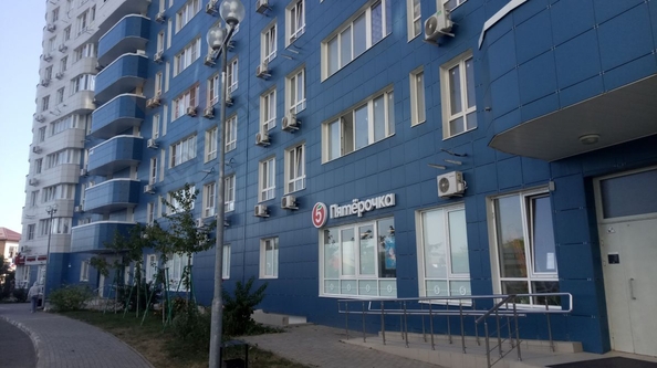 
   Продам 2-комнатную, 54 м², Старокубанская ул, 2/23к1

. Фото 11.