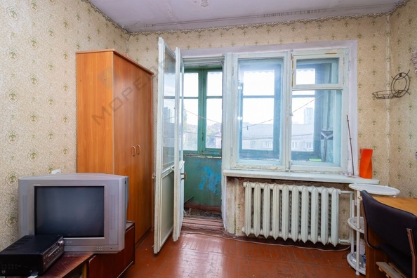 
   Продам 1-комнатную, 30.4 м², Волжская ул, 77

. Фото 8.