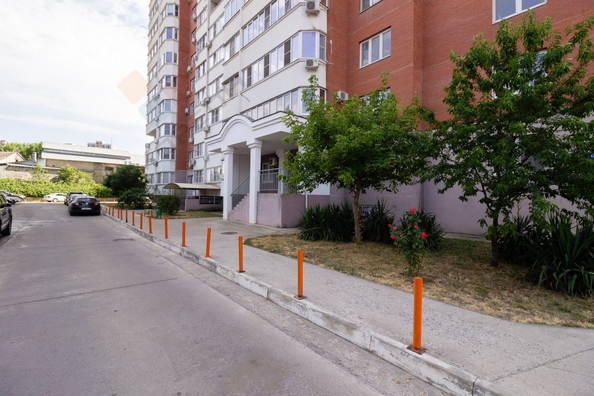 
   Продам 3-комнатную, 102 м², Димитрова ул, 3/1

. Фото 38.