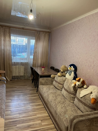 
   Продам 1-комнатную, 41 м², Сергея Есенина ул, 94

. Фото 2.