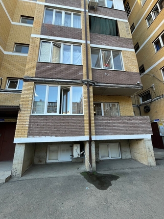 
   Продам 1-комнатную, 41 м², Сергея Есенина ул, 94

. Фото 11.