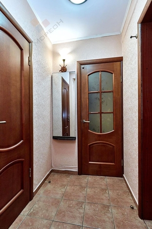 
   Продам 3-комнатную, 65 м², Бабушкина ул, 281/1

. Фото 11.