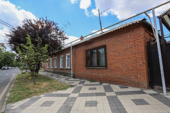 
   Продам дом, 85 м², Краснодар

. Фото 28.