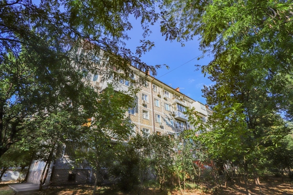 
   Продам 3-комнатную, 61.3 м², Атарбекова ул, 11

. Фото 30.