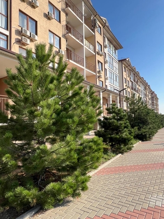 
   Продам 1-комнатную, 20 м², Туристическая ул, к 2б

. Фото 17.