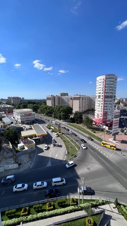 
   Продам 1-комнатную, 35 м², Супсехское ш, 4к1

. Фото 12.