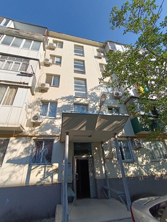 
   Продам 1-комнатную, 22 м², Толстого ул, 113

. Фото 9.