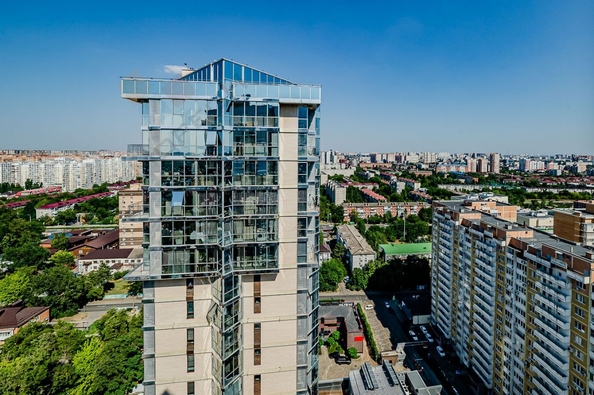 
   Продам 2-комнатную, 70 м², Совхозная ул, 1/к3

. Фото 31.