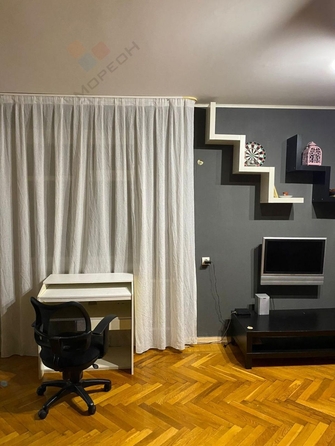 
   Продам 1-комнатную, 31.1 м², Стасова ул, 155

. Фото 2.