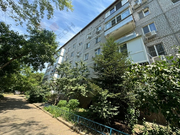 
   Продам 3-комнатную, 62.9 м², Калинина ул, 13к55

. Фото 1.