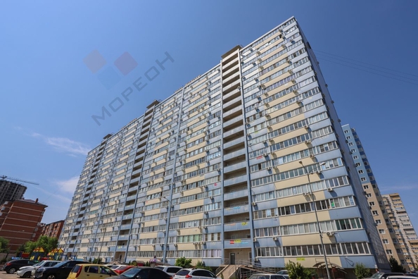 
   Продам 2-комнатную, 50 м², Российская ул, 267к2

. Фото 19.