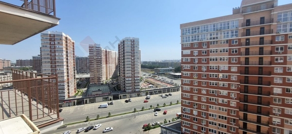 
   Продам 1-комнатную, 31.7 м², Западный Обход ул, 39/2к2

. Фото 23.