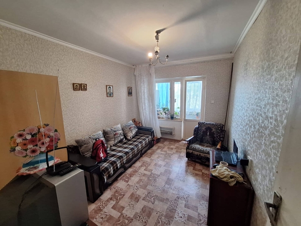 
   Продам 2-комнатную, 60 м², Павлова ул, 85

. Фото 1.