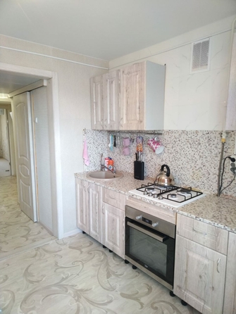 
   Продам 2-комнатную, 52 м², Северный мкр, д 68

. Фото 14.