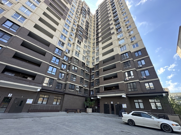 
   Продам 2-комнатную, 49 м², Ленина ул, 173Ак1

. Фото 4.