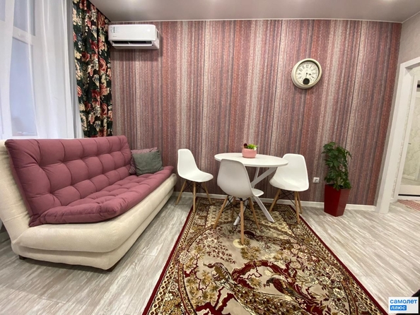 
  Продается 1-комн. квартира 40.8 м². Фото 4.