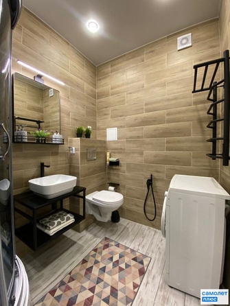 
  Продается 1-комн. квартира 40.8 м². Фото 5.