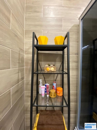 
  Продается 1-комн. квартира 40.8 м². Фото 6.